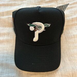 Philadelphia Phillies x Eagles Hat
